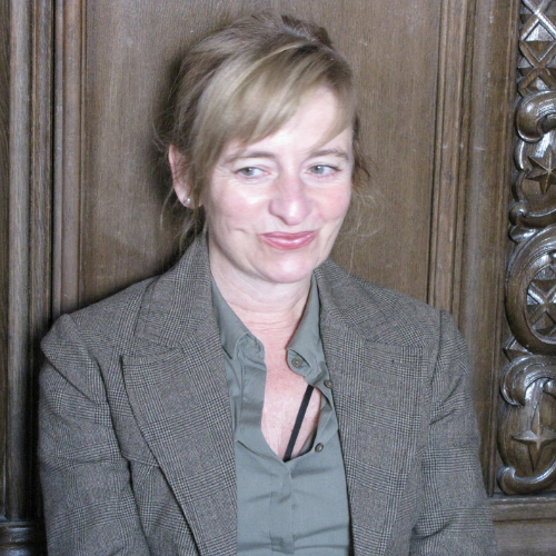 Caroline Ronnefeldt Caroline Ronnefeldt